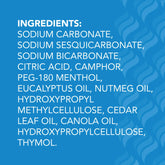 Vicks Vapo Shower Tablets, Menthol Scent Soothing Non-Medicated Shower Steamers, 3 Count